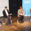 Cultura, conjugando el verbo «hacer»