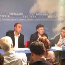 El PP prepara las municipales y autónomicas