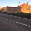 Mociones por la carretera del Peñigoso