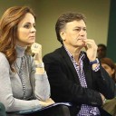 Innovar y rejuvenecer el sector agrario