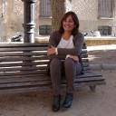 Beatriz Escudero, cabeza de lista al Congreso