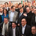 Declaración de La Granja: Fotos