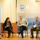 Pasión por Segovia, pasión por los servicios sociales