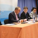 Miguel Ángel de Vicente, director y portavoz de campaña del PP