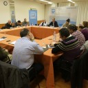 El deporte centra la segunda jornada de trabajo de “Pasión por Segovia”