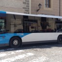 Todavía sin noticias del pliego del transporte público