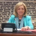 Los PGE suponen una continuidad en las  políticas de crecimiento y creación de empleo, según Paloma Sanz