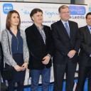 La Junta invirtió con cabeza en tiempos de bonanza y por eso sigue cumpliendo sus compromisos