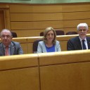El Gobierno del PP está cumpliendo con Segovia