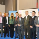 Juan Antonio Miranda, Darío Reques y Azucena Suárez formarán parte del equipo de Raquel Fernández