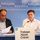 El Partido Popular presenta candidaturas en 207 de los 209 municipios de la provincia