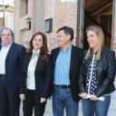 El PP presenta una lista a las Cortes de Castilla y León con cuatro mujeres y tres hombres