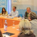 Raquel Fernández aboga por la interrelación de las concejalías en materia de servicios sociales