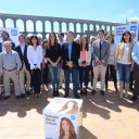 Raquel Fernández asegura que es “el momento de la sensatez” en la presentación de su equipo