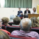 Los vecinos de Santo Tomás y Santa Eulalia trasladan a los vecinos la realidad de sus barrios
