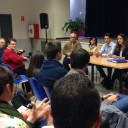 Los vecinos de San José y Santa Teresa-Puente Hierro piden inversiones reales para los barrios de Segovia