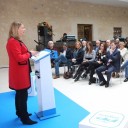 Las cuentas claras, solventes y saneadas han permitido destinar más de 25.000 millones de euros a Sanidad, Educación y Familia