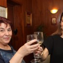 Raquel Fernández ofrece un nuevo rumbo para Segovia en contra de los proyectos acabados de Clara Luquero