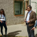 Raquel Fernández asegura que la imagen urbana de Segovia no se corresponde con la de una ciudad Patrimonio de la Humanidad