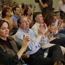 Silvia Clemente destaca el compromiso de Juan Vicente Herrera con el campo