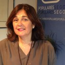 Beatriz Escudero, Vicepresidenta 1ª de la Comisión de Justicia en el Congreso
