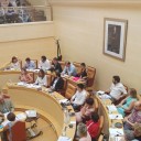 Apoyo al convenio con el INVIED para avanzar en el desarrollo del Campus