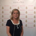 Paloma Sanz asegura que la actividad comercial constituye uno de los pilares del crecimiento en España