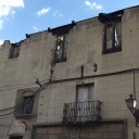 Se debería haber intervenido antes en la Casa de los Buitrago