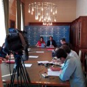 El Grupo Municipal Popular pedirá en el pleno un plan de pavimentación «Barrio a Barrio»