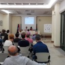 El orden, la organización y la supervisión, fundamentales a la hora de organizar la carga y descarga por la Calle Real