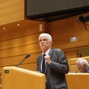 Represa defiende que las reformas de la Ley de Enjuiciamiento Criminal agilizan y aportan eficacia a la justicia