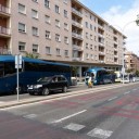 El GMP pide que se liciten cuanto antes las obras de la estación de autobuses