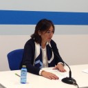 El PP ha garantizado el futuro de un sistema de Pensiones más justo, equitativo y solidario, según Beatriz Escudero