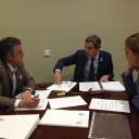 La provincia de Segovia se beneficiará de más de 500 millones de euros de los Presupuestos de la Junta para 2016