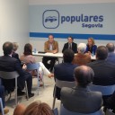 El Secretario General de Sanidad analiza las medidas adoptadas por el Gobierno en esta materia