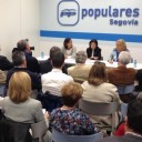 El PP centra sus esfuerzos en materia de educación en el profesorado