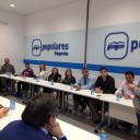 El PP forma a sus alcaldes y portavoces para que puedan comunicar con mayor claridad