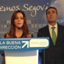 Presupuestos 2015, Segovia gana un 3,4%