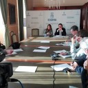 Recuperar el sentido ascendente de la C/ José Zorrilla mejoraría la movilidad en la zona e impulsaría la actividad comercial
