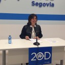 Escudero: “El reto es que España tenga 20 millones de ocupados al final de la legislatura»
