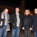 El PP presenta un decálogo de propuestas para los segovianos