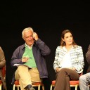 Javier Arenas apoya a los candidatos del PP de Segovia