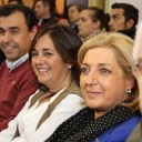 Martínez-Maillo en El Espinar, nos jugamos avanzar o retroceder