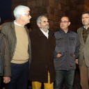 Rafael Catalá, con los candidatos del PP de Segovia