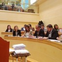 El GMP realiza aportaciones al Reglamento de Participación con el fin de que sea una herramienta que facilite la relación entre la ciudadanía y la Administración