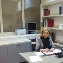 Paloma Sanz, el PP en el Senado apuesta por una jornada laboral que acabe a las 18 horas para favorecer la conciliación