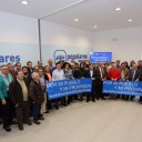 El PP defiende la labor de las Diputaciones por la ayuda que prestan a los municipios