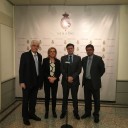 El Senado aprueba una moción del Grupo Parlamentario Popular que reivindica el valor de las Diputaciones Provinciales