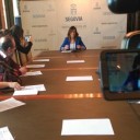 El GMP pide que se habilite una sala de estudio en el Casco Histórico