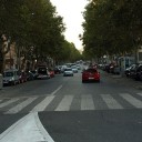 El GMP solicita información sobre las medidas de tráfico que se van a adoptar durante el tiempo que duren las obras en la Avenida de la Constitución